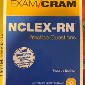 Nclex cram